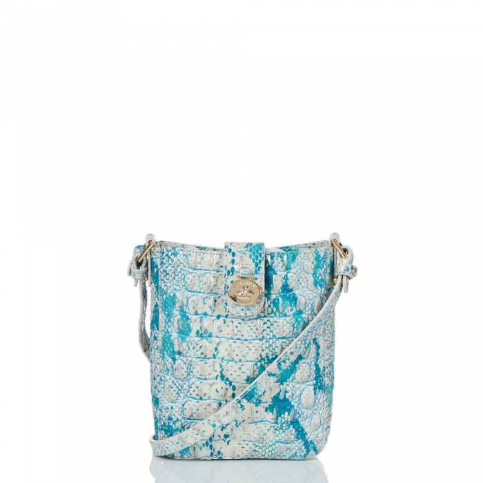 Brahmin Marley Mesmerized Melbourne ID:Brahmin-203331