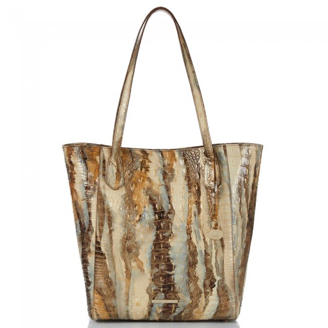 Brahmin Jayden Caribou Melbourne ID:Brahmin-202725