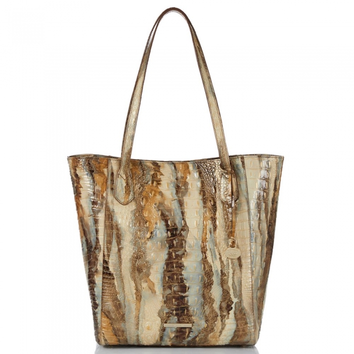 Brahmin Jayden Caribou Melbourne ID:Brahmin-202725