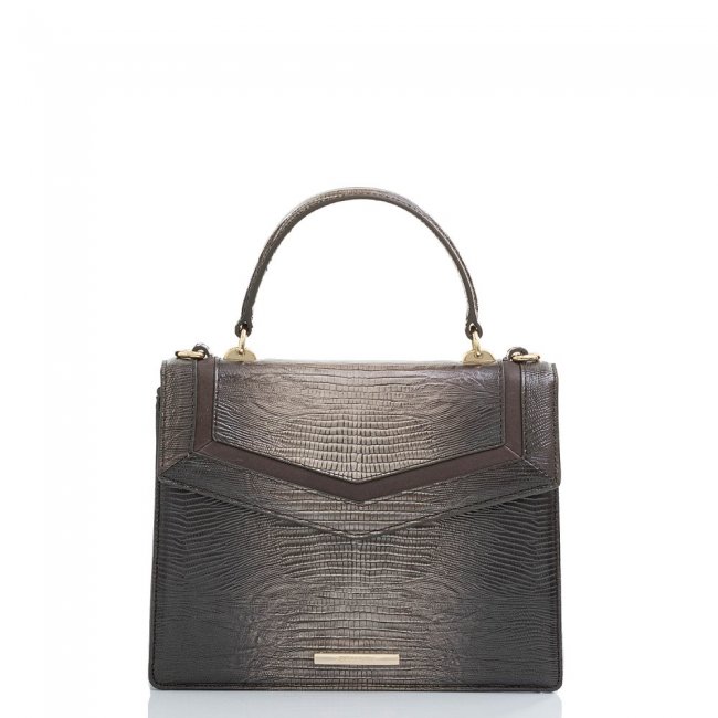 Brahmin Mini Francine Nightfall Sven ID:Brahmin-203034