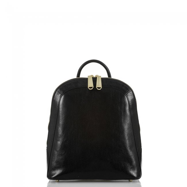 Brahmin Rosemary Black Topsail ID:Brahmin-203519