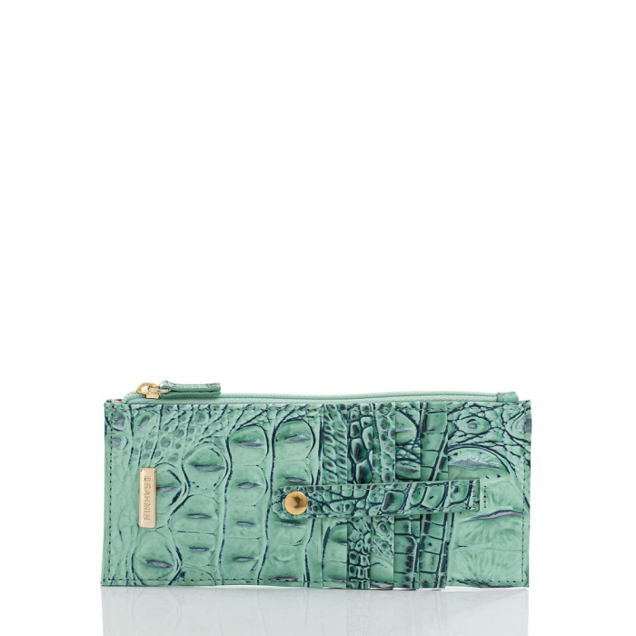 Brahmin Credit Card Wallet Biscay Melbourne ID:Brahmin-203610