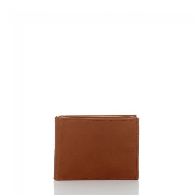 Brahmin Bifold Whiskey Topsail ID:Brahmin-203554