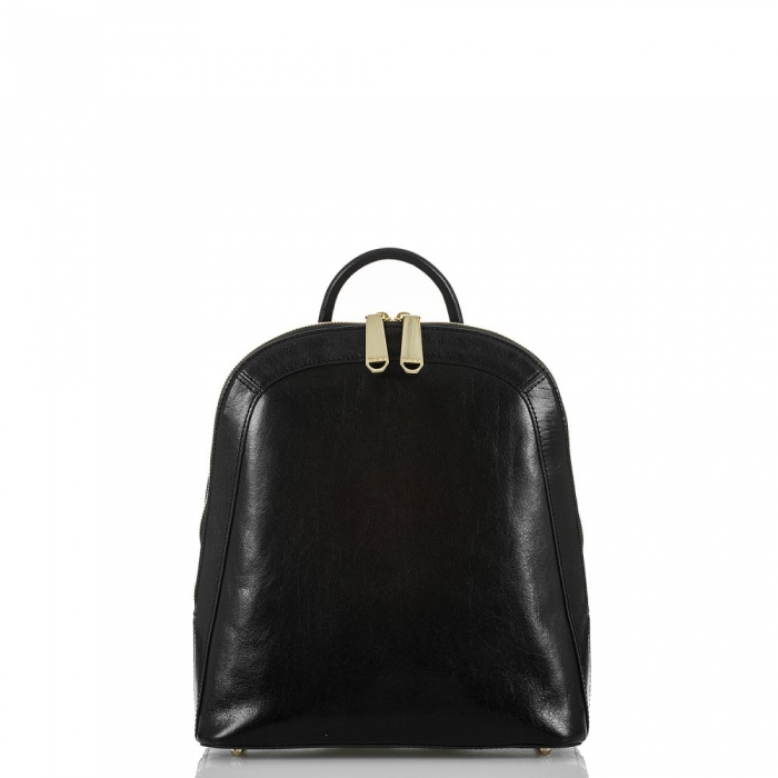 Brahmin Rosemary Black Topsail ID:Brahmin-202619