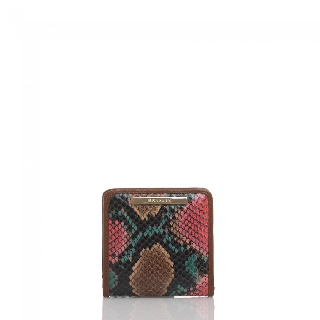 Brahmin Jane Multi Caladesi ID:Brahmin-203725