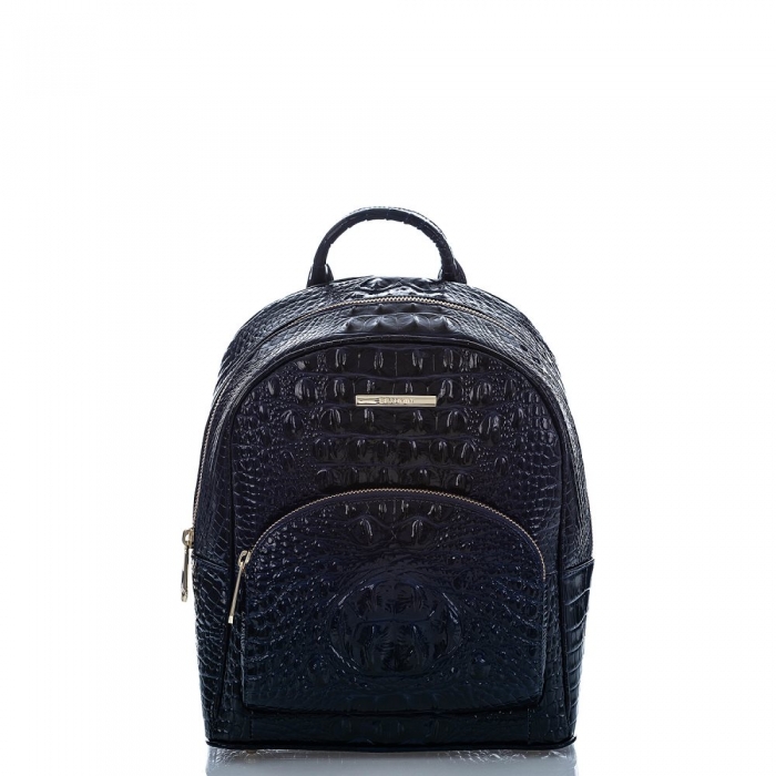 Brahmin Mini Dartmouth Ink Melbourne ID:Brahmin-203526