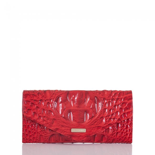 Brahmin Veronica Carnation Melbourne ID:Brahmin-203647