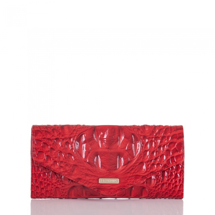 Brahmin Veronica Carnation Melbourne ID:Brahmin-203647