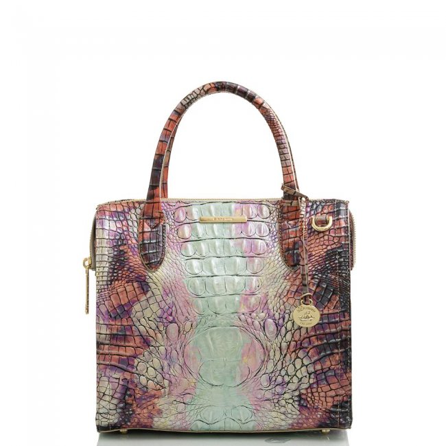 Brahmin Small Caroline Supernova Ombre Melbourne ID:Brahmin-203023