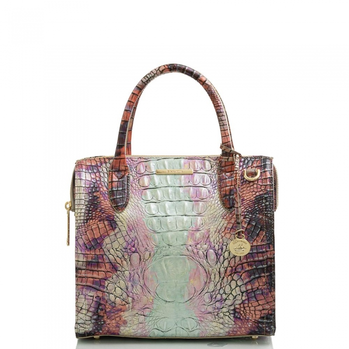 Brahmin Small Caroline Supernova Ombre Melbourne ID:Brahmin-203023