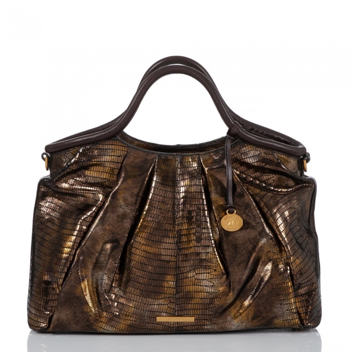 Brahmin Elaine Bronze Andromeda ID:Brahmin-202537