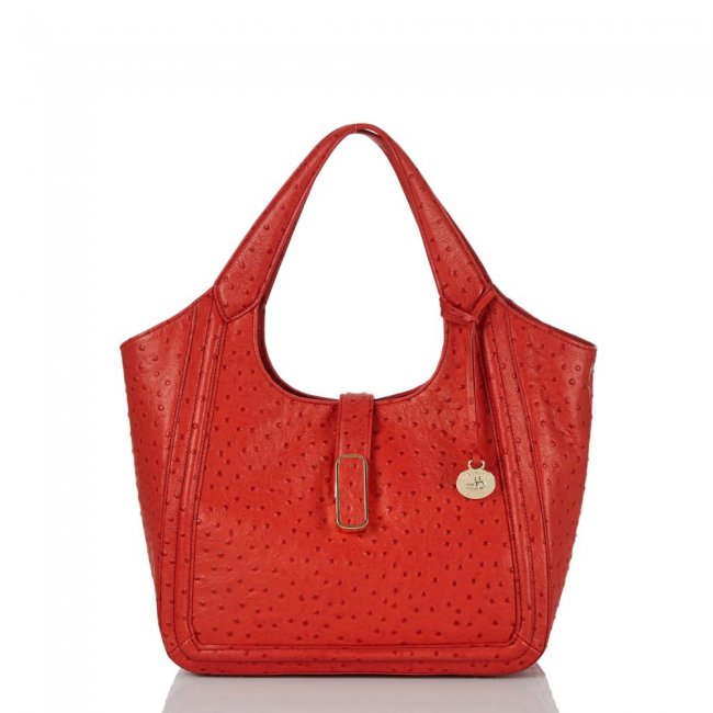 Brahmin Small Carla Flame Jemison ID:Brahmin-203210