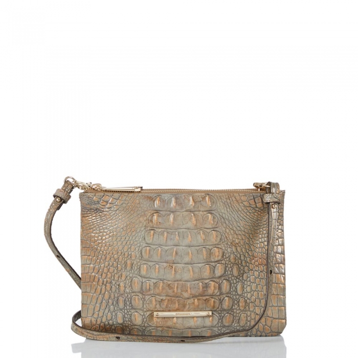 Brahmin Perri Crossbody Riesling Melbourne ID:Brahmin-203279