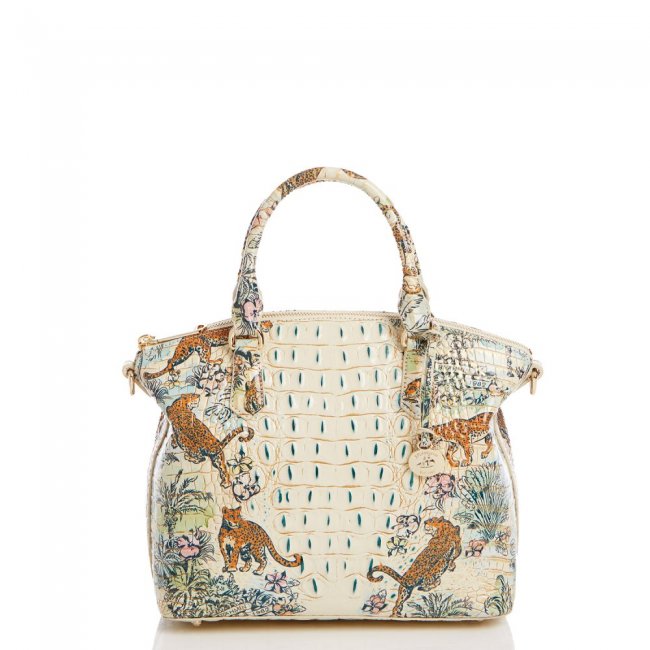 Brahmin Duxbury Satchel Souvenir Ombre Melbourne ID:Brahmin-203056