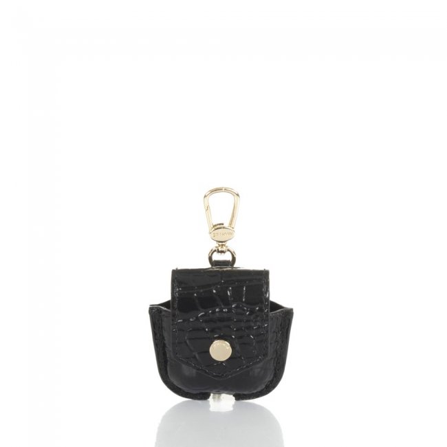 Brahmin Brea Black Melbourne ID:Brahmin-203869