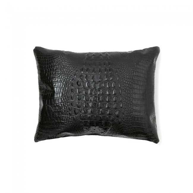 Brahmin 12X16 Pillow Case Black Melbourne ID:Brahmin-203835