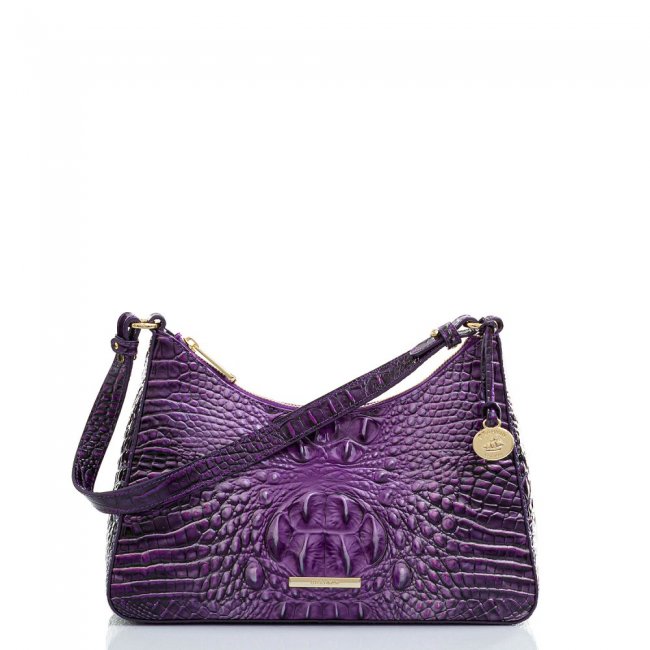 Brahmin Esme Ultraviolet Ombre Melbourne ID:Brahmin-202911 Brahmin Esme Ultraviolet Ombre Melbourne ID:Brahmin-202911