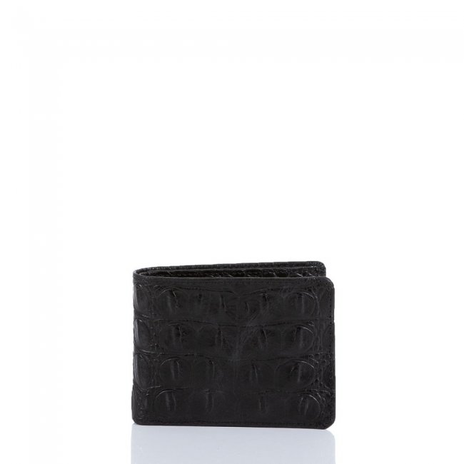 Brahmin Billfold Black Canyon ID:Brahmin-202627 Brahmin Billfold Black Canyon ID:Brahmin-202627