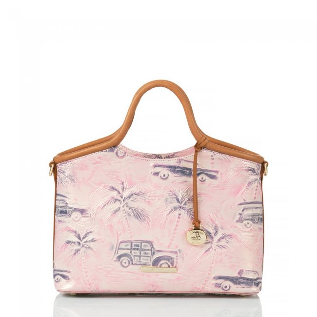 Brahmin Small Elaine Optimism Copa Cabana ID:Brahmin-203198 Brahmin Small Elaine Optimism Copa Cabana ID:Brahmin-203198