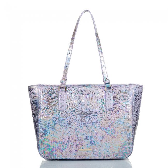 Brahmin Ashlee Violet Wonderland Melbourne ID:Brahmin-202832