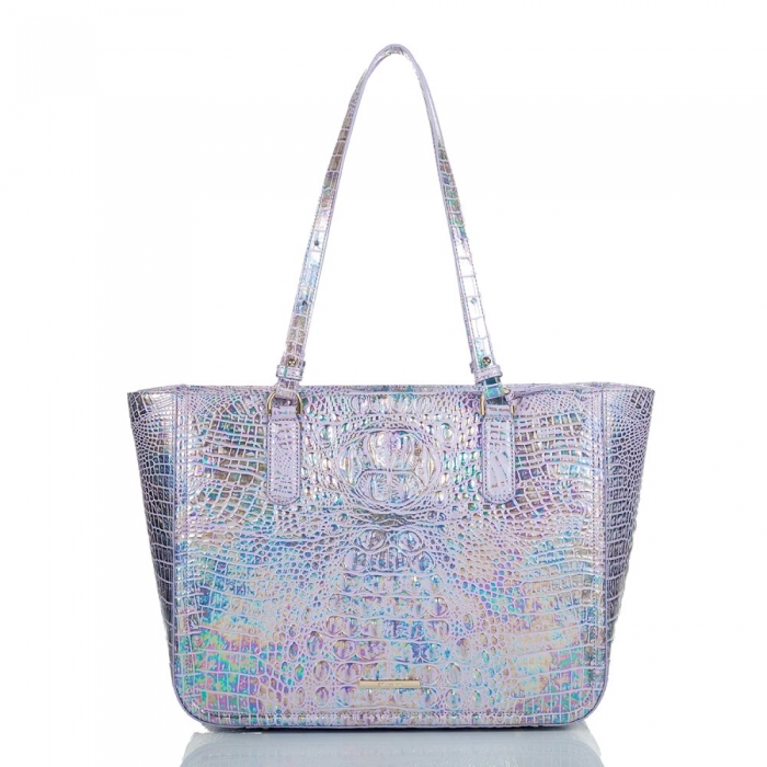 Brahmin Ashlee Violet Wonderland Melbourne ID:Brahmin-202832