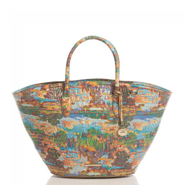 Brahmin Mira Colorado Melbourne ID:Brahmin-202730