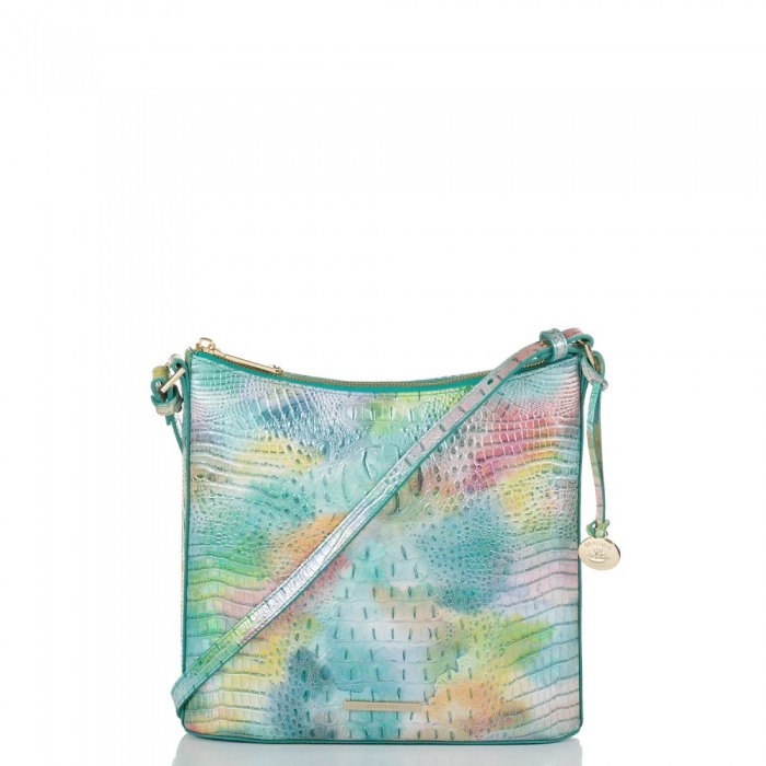 Brahmin Katie Gelato Mini Melbourne ID:Brahmin-203413