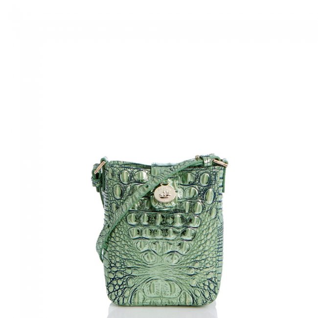 Brahmin Marley Agave Melbourne ID:Brahmin-203280