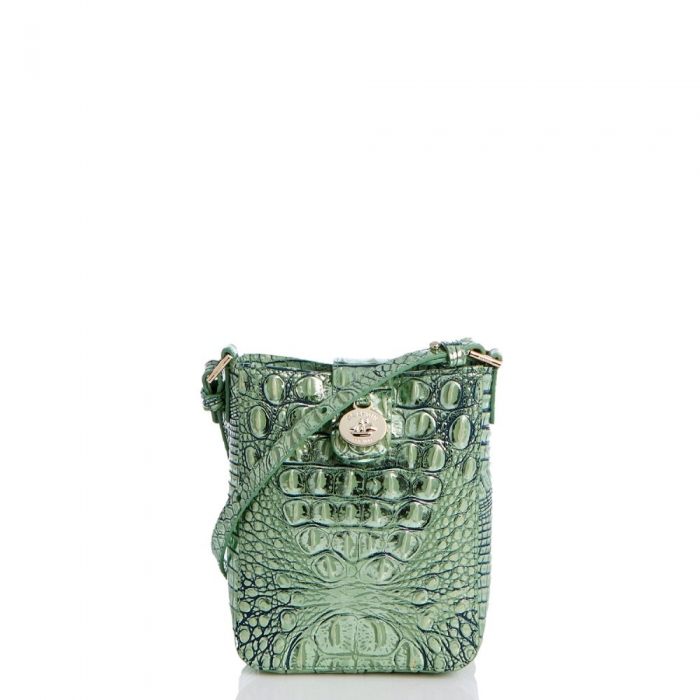 Brahmin Marley Agave Melbourne ID:Brahmin-203280