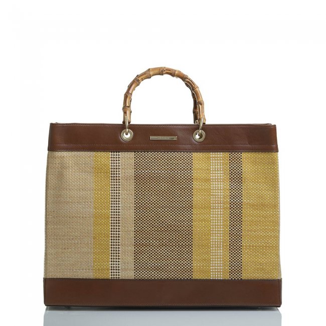 Brahmin Mod Meredith II Multi Isla ID:Brahmin-202752