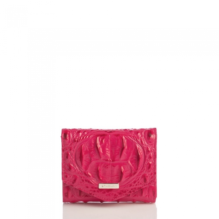 Brahmin Small Veronica Sweetheart Ombre Melbourne ID:Brahmin-203809