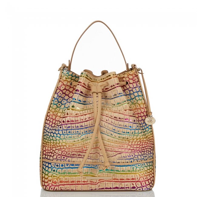 Brahmin Marlowe Celebrate Germaine ID:Brahmin-202616