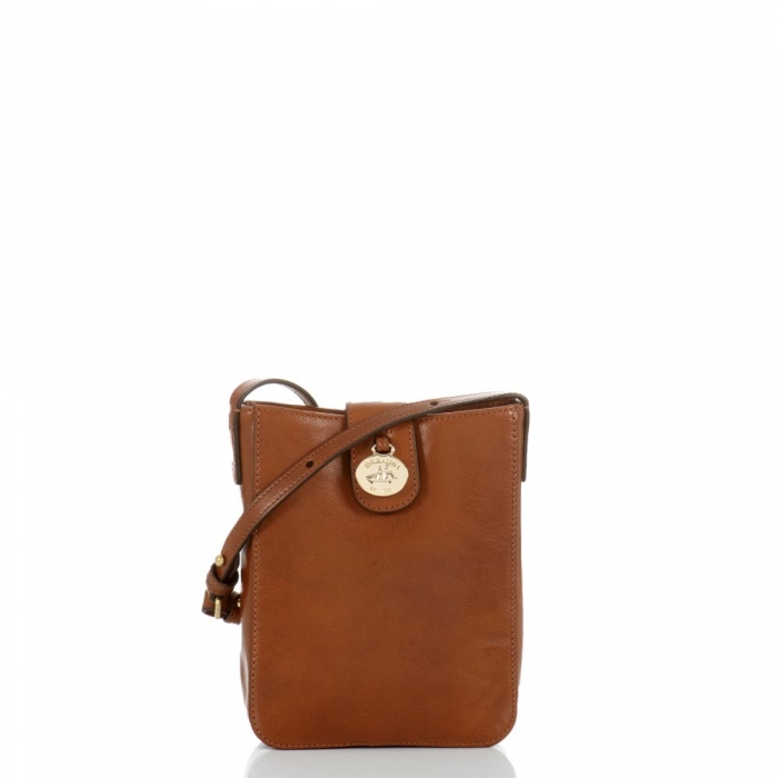 Brahmin Marley Whiskey Topsail ID:Brahmin-203381