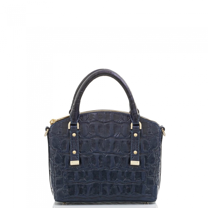 Brahmin Duxie Poolside Basque ID:Brahmin-203005