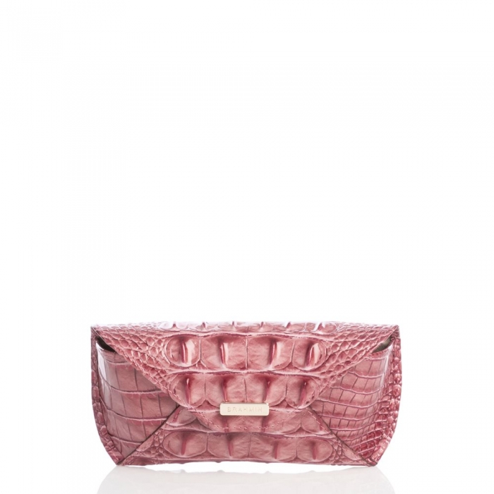 Brahmin Eyeglass Case Sweetpea BCA Collection ID:Brahmin-203573