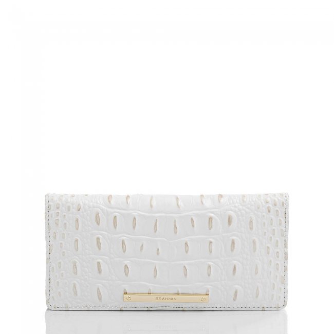 Brahmin Ady Wallet Sugar Melbourne ID:Brahmin-203804