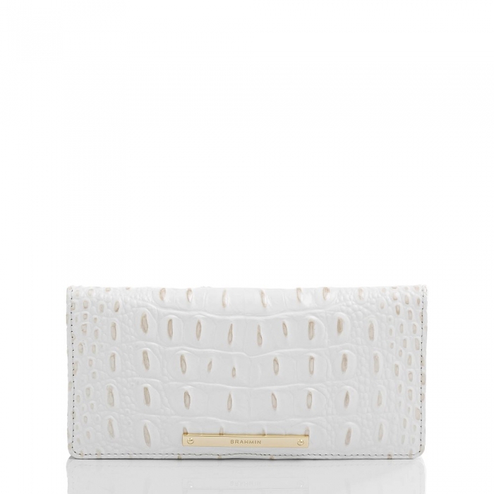 Brahmin Ady Wallet Sugar Melbourne ID:Brahmin-203804