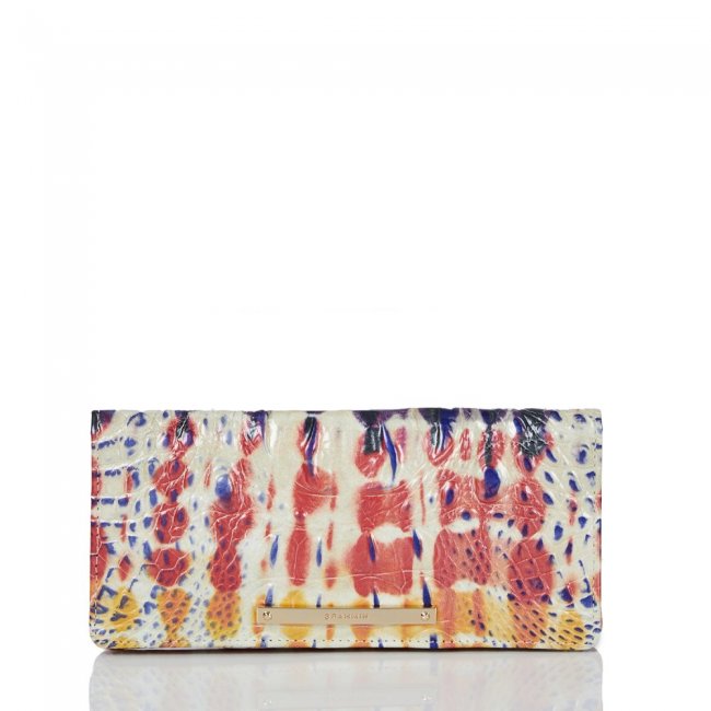 Brahmin Ady Wallet Celebrate Melbourne ID:Brahmin-203654