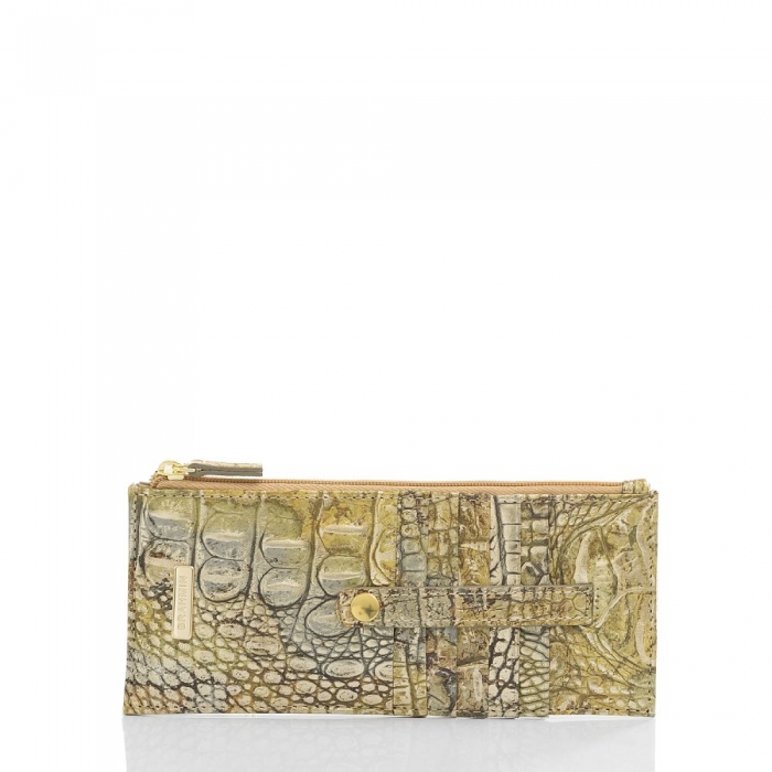 Brahmin Credit Card Wallet Symphony Melbourne ID:Brahmin-203832