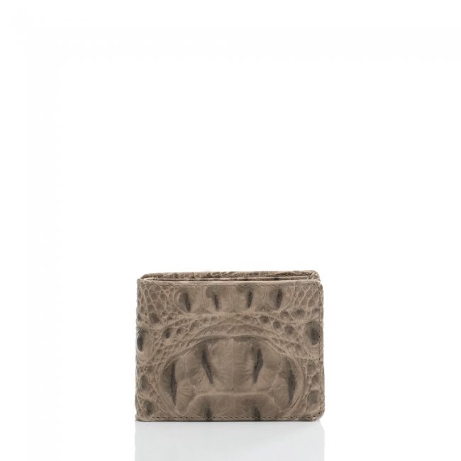 Brahmin Billfold Biscuit Valley ID:Brahmin-203542