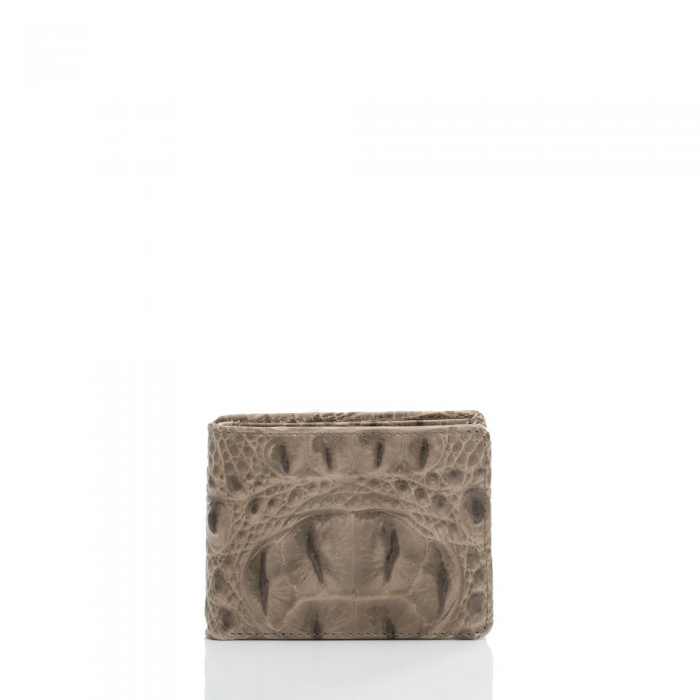 Brahmin Billfold Biscuit Valley ID:Brahmin-203542
