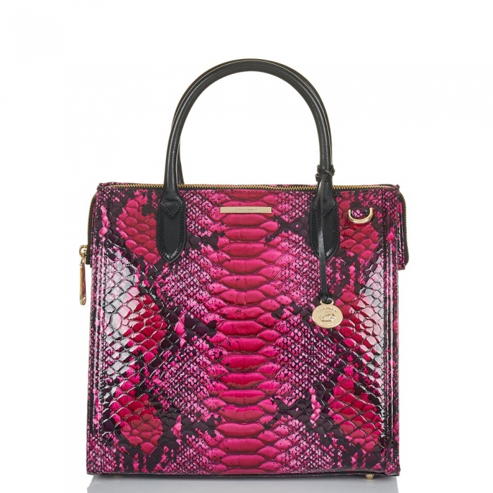 Brahmin Caroline Potion Ziggy ID:Brahmin-203142