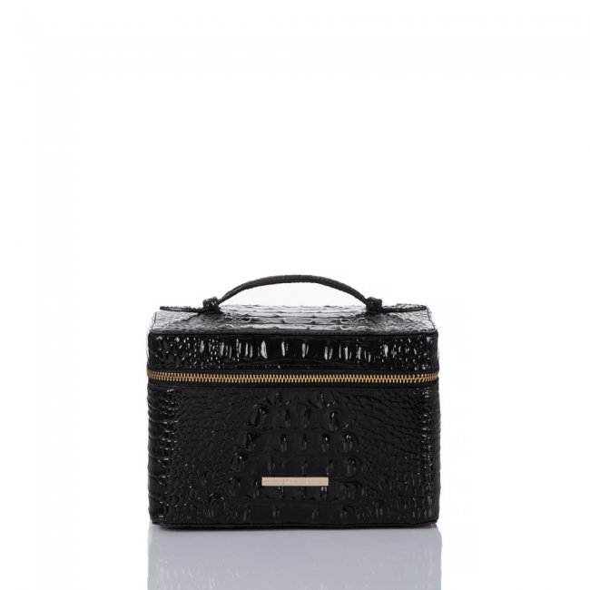 Brahmin Charmaine Black Melbourne ID:Brahmin-203557