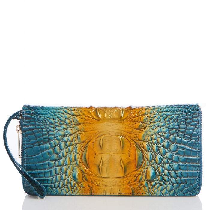 Brahmin Skyler Bermuda Ombre Melbourne ID:Brahmin-203609