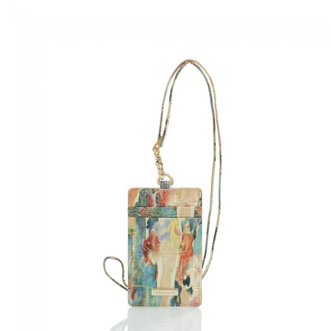 Brahmin Sawyer Superbloom Melbourne ID:Brahmin-203858