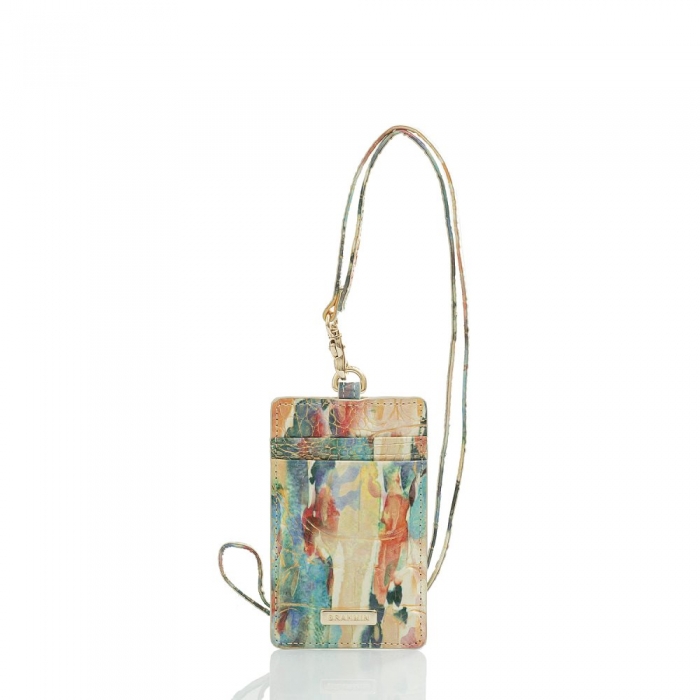 Brahmin Sawyer Superbloom Melbourne ID:Brahmin-203858