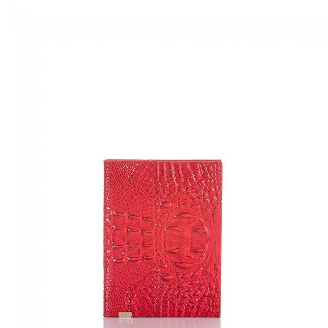 Brahmin Journal Carnation Melbourne ID:Brahmin-203866