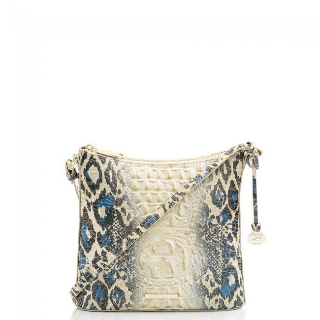 Brahmin Katie Jaguar Ombre Melbourne ID:Brahmin-203329