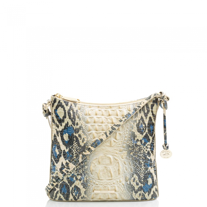 Brahmin Katie Jaguar Ombre Melbourne ID:Brahmin-203329