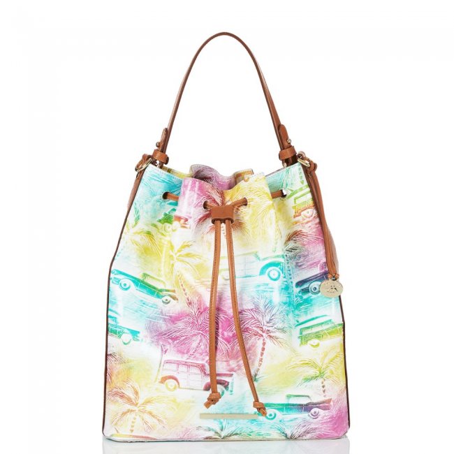 Brahmin Marlowe Celebrate Copa Cabana ID:Brahmin-203495 Brahmin Marlowe Celebrate Copa Cabana ID:Brahmin-203495